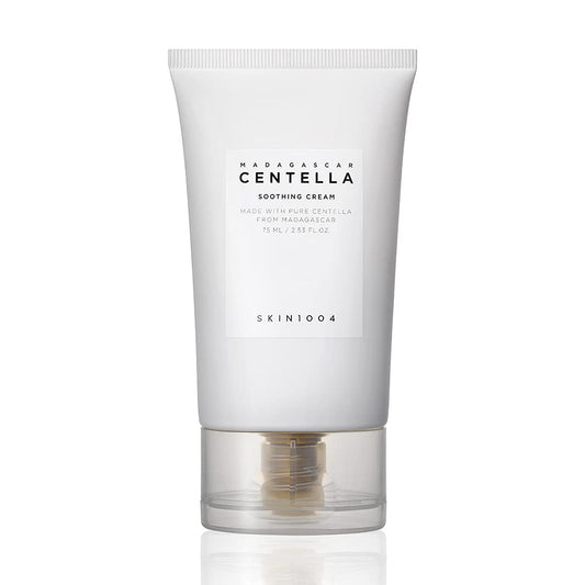 SKIN 1004 - Madagascar Centella Soothing Cream (75ml)