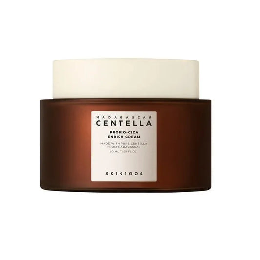 SKIN 1004 - Madagascar Centella Probio-Cica Enrich Cream [50ml]