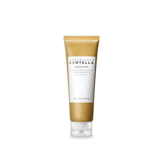 SKIN 1004 - Madagascar Centella Ampoule Foam [125ml]