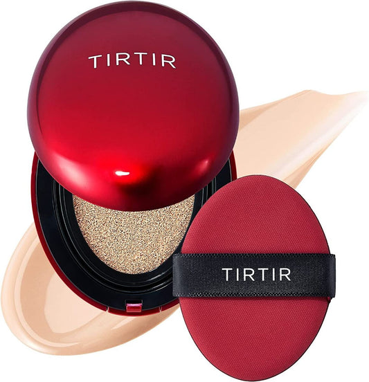 TIRTIR - Mask Fit Red Cushion (4 shades) 18g